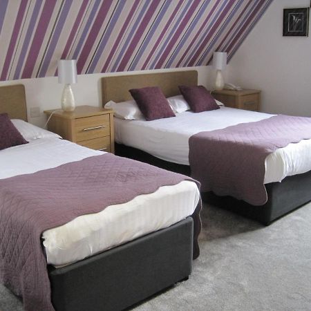 Glenburn Guest House 温德米尔 外观 照片