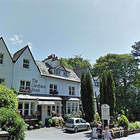 Glenburn Guest House 温德米尔 外观 照片