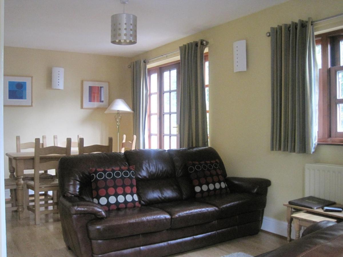 Glenburn Guest House 温德米尔 客房 照片