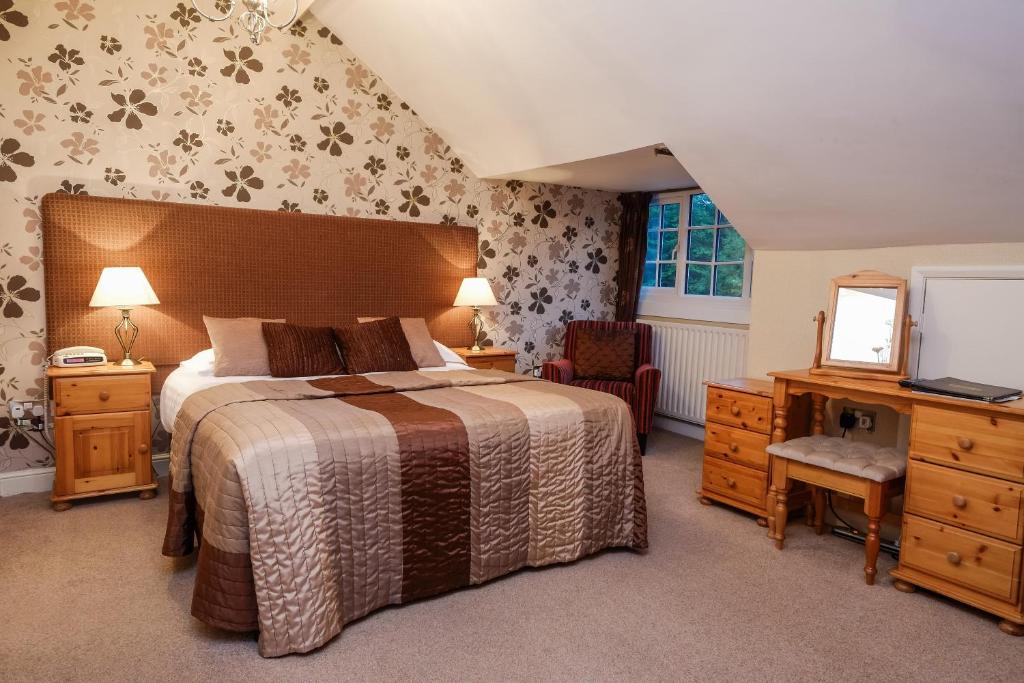 Glenburn Guest House 温德米尔 外观 照片