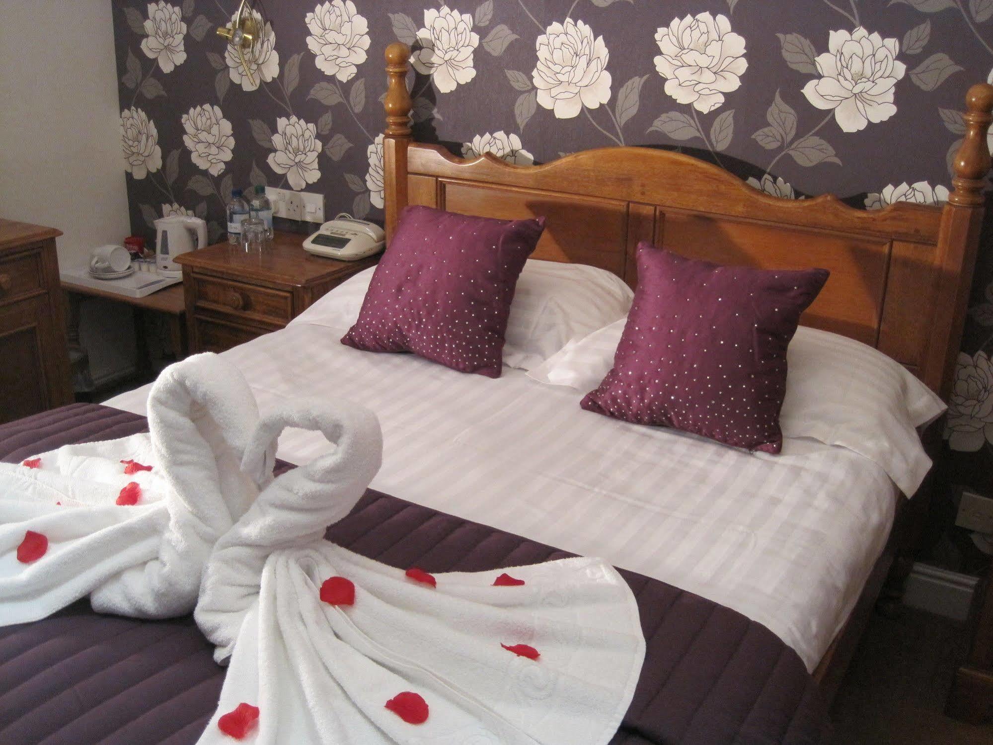 Glenburn Guest House 温德米尔 外观 照片