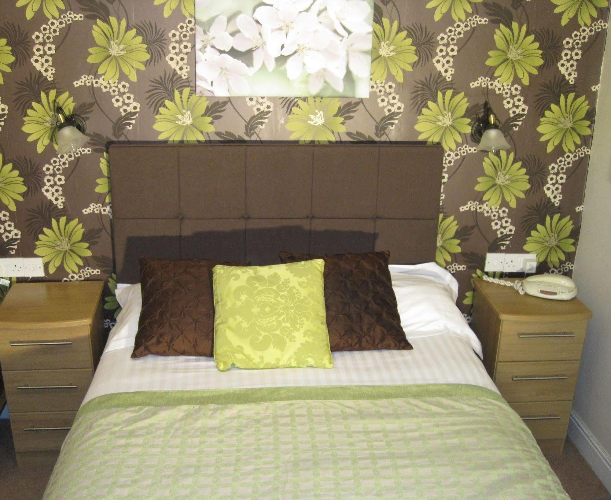 Glenburn Guest House 温德米尔 外观 照片