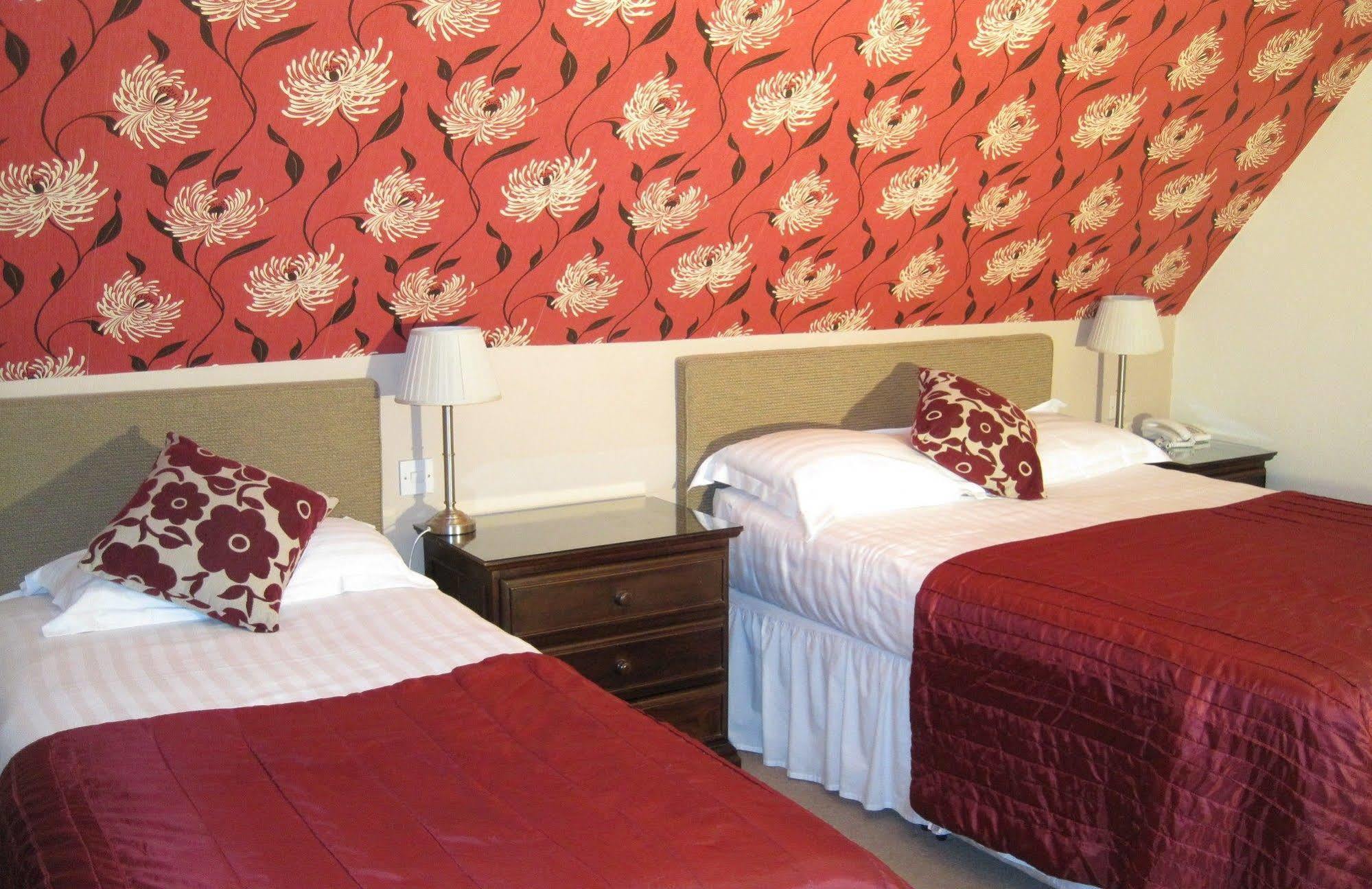 Glenburn Guest House 温德米尔 外观 照片