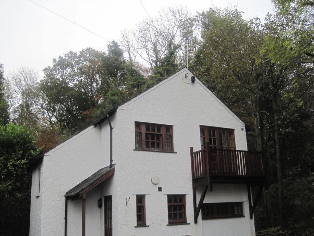 Glenburn Guest House 温德米尔 外观 照片
