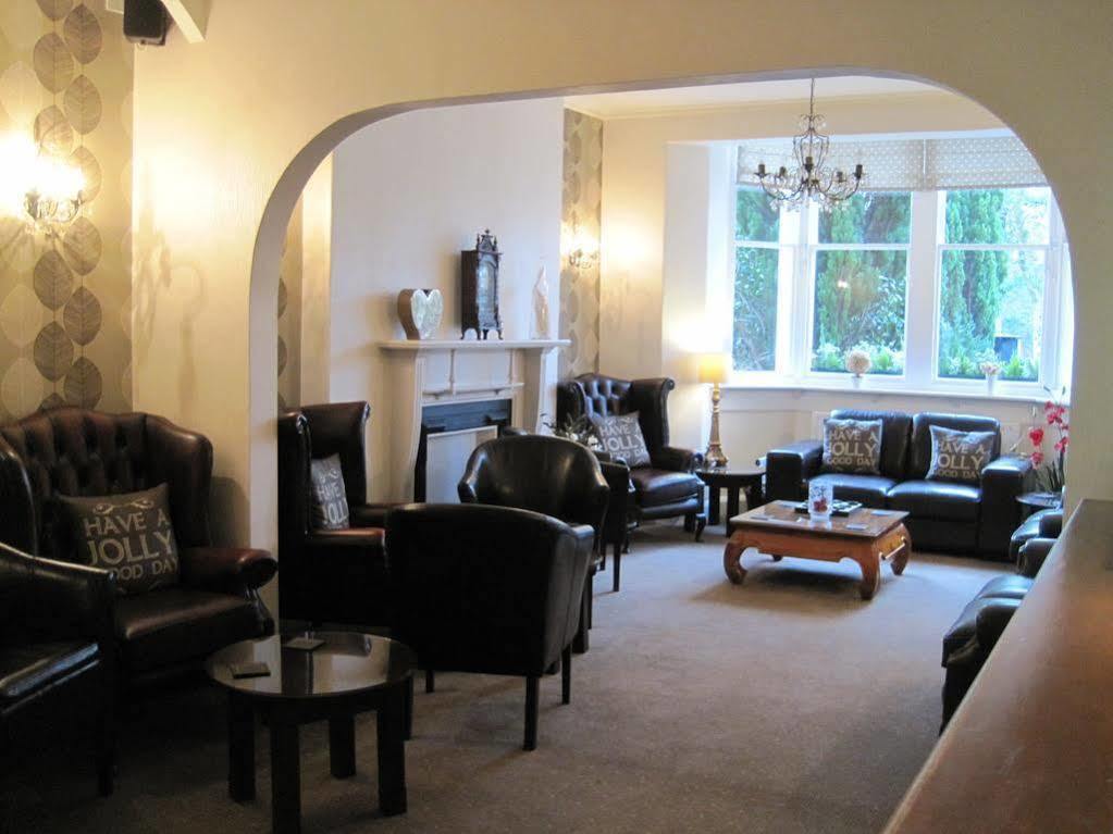 Glenburn Guest House 温德米尔 外观 照片