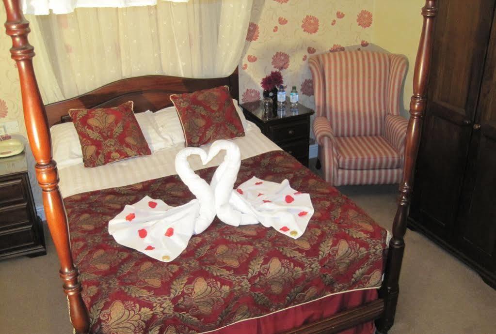 Glenburn Guest House 温德米尔 外观 照片
