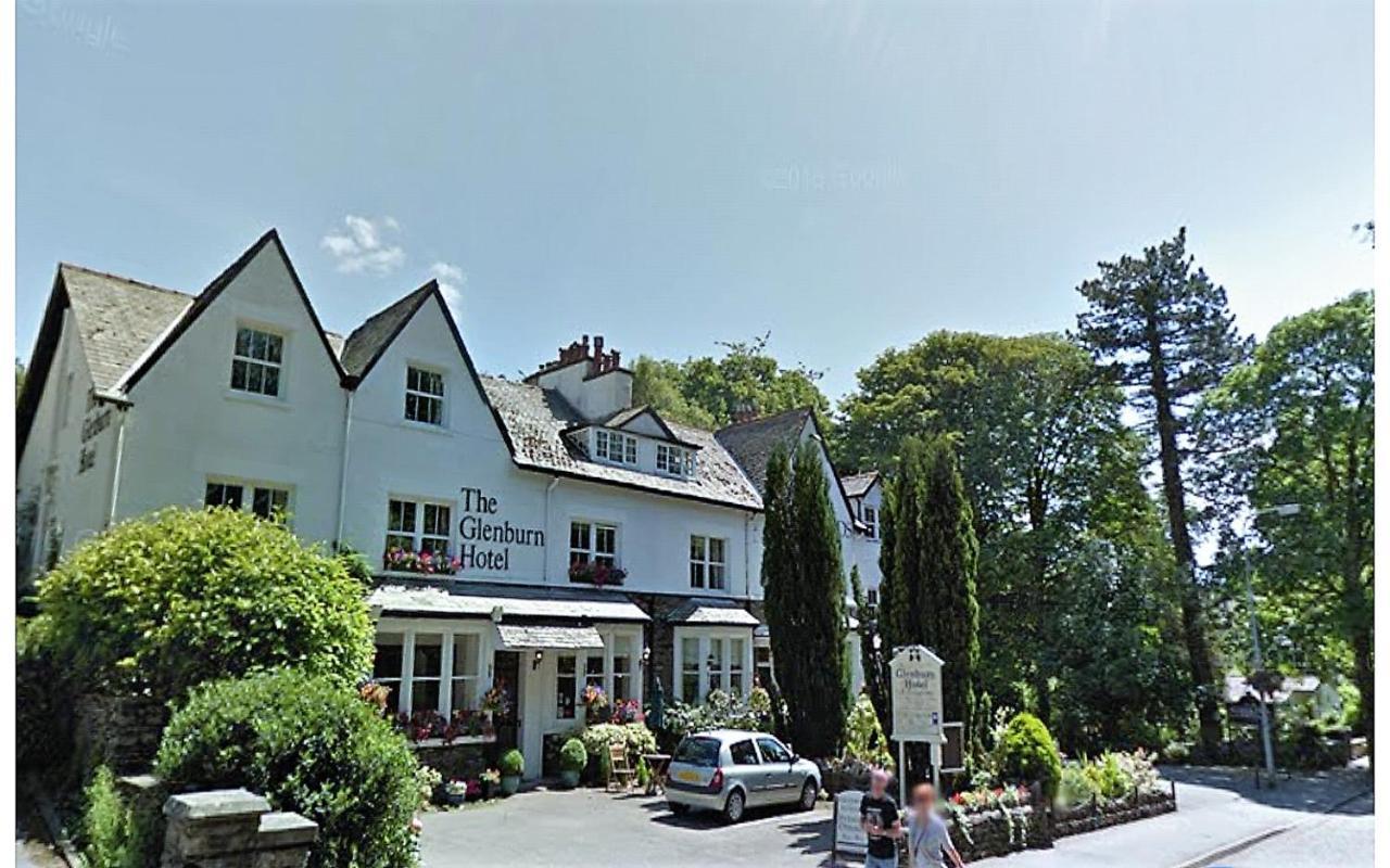 Glenburn Guest House 温德米尔 外观 照片